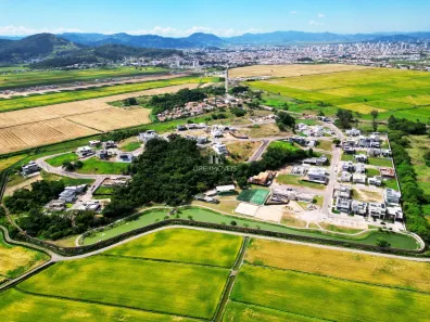 Lote/Terreno à venda, 628m² no Monte Castelo, Tubarão