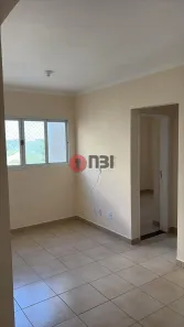 Apartamento com 2 Quartos à venda, 52m² no Residencial Colorado, São José do Rio Preto