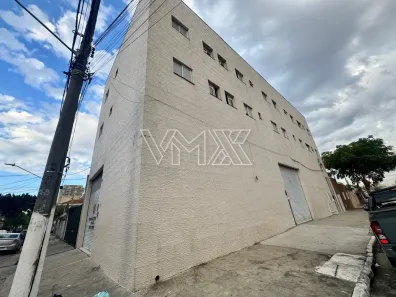 Galpão/Depósito/Armazém para alugar, 250m² no Vila Maria, São Paulo