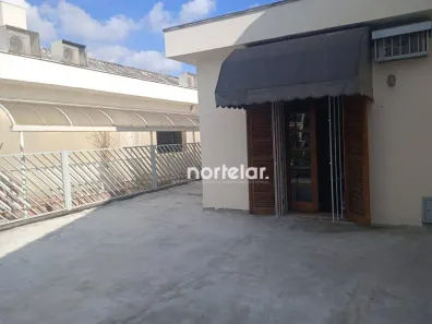 Imóvel Comercial para alugar, 400m² no Alto da Lapa, São Paulo