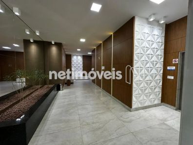 Apartamento com 3 Quartos à venda, 78m² no São Geraldo, Belo Horizonte