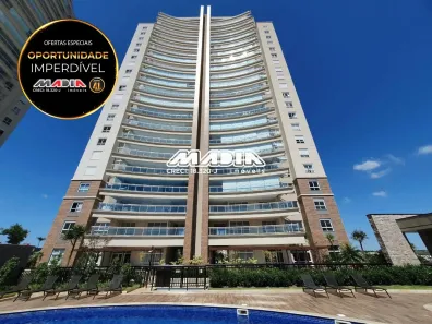 Apartamento com 4 Quartos à venda, 247m² no Vila Embaré, Valinhos