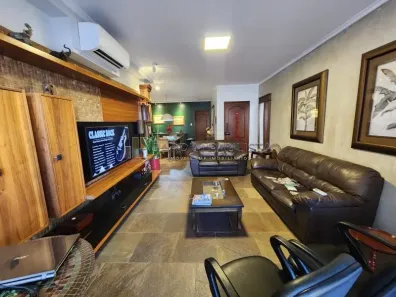 Apartamento com 3 Quartos à venda, 159m² no Vila Seixas, Ribeirão Preto