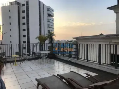 Cobertura com 3 Quartos à venda, 230m² no Higienópolis, São Paulo