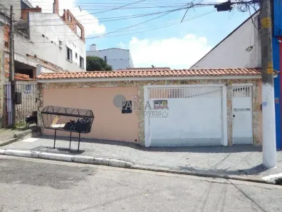 Casa com 2 Quartos à venda, 64m² no Vila Ré, São Paulo