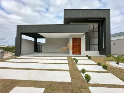 Casa de Condomínio com 3 Quartos à venda, 125m² no Nova São Pedro, São Pedro da Aldeia