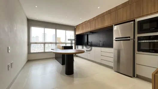 Apartamento com 2 Quartos à venda, 69m² no Setor Bueno, Goiânia