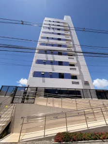 Apartamento com 3 Quartos à venda, 76m² no Tambauzinho, João Pessoa
