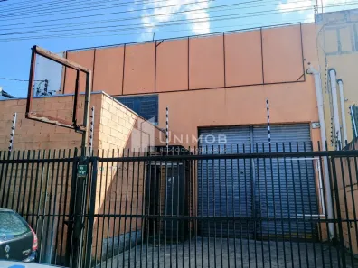 Galpão/Depósito/Armazém à venda, 307m² no Jardim Santa Mônica, Campinas