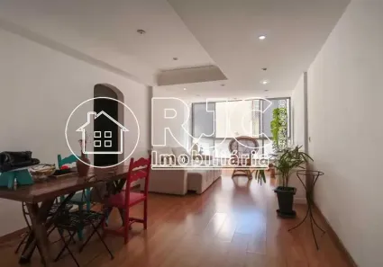 Apartamento com 4 Quartos à venda, 125m² no Tijuca, Rio de Janeiro