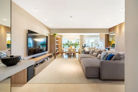 Apartamento com 3 Quartos à venda, 190m² no Alphaville Empresarial, Barueri