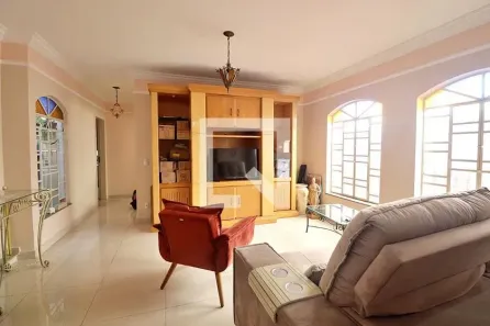 Casa com 3 Quartos à venda, 190m² no Jardim, Santo André
