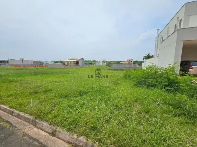 Lote/Terreno à venda, 525m² no Residencial Terras de Ártemis (Ártemis), Piracicaba