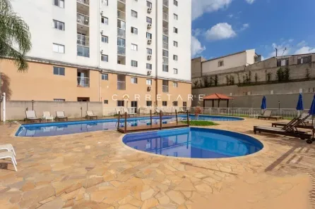 Cobertura com 3 Quartos à venda, 85m² no Guaíra, Curitiba