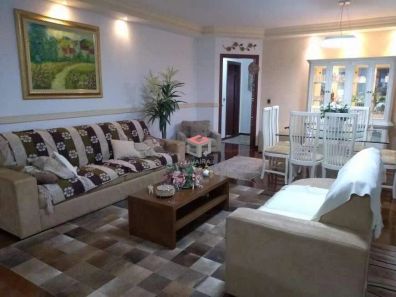 Apartamento com 3 Quartos à venda, 207m² no Barcelona, São Caetano do Sul