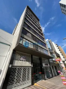 Imóvel Comercial para alugar, 44m² no Santa Fé, Caxias do Sul