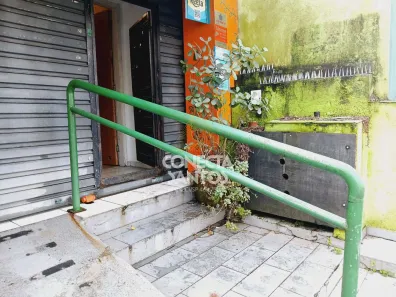 Casa com 3 Quartos para alugar, 120m² no Vila Belmiro, Santos