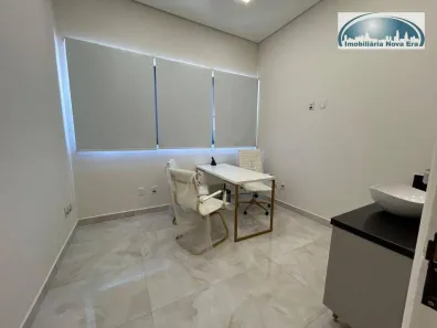 Sala Comercial para alugar, 20m² no Centro, Vinhedo