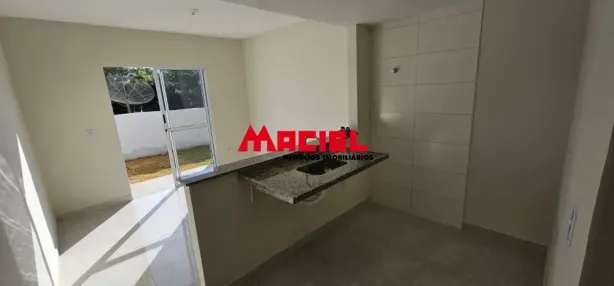 Casa com 2 Quartos à venda, 85m² no Bosque dos Eucaliptos, São José dos Campos