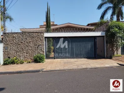Imóvel Comercial com 3 Quartos à venda, 256m² no Alto da Boa Vista, Ribeirão Preto