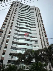 Apartamento com 4 Quartos à venda, 177m² no Cocó, Fortaleza