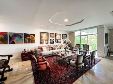 Apartamento com 4 Quartos à venda, 240m² no Ipanema, Rio de Janeiro