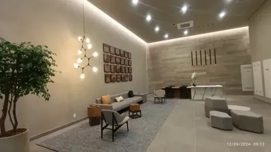 Apartamento com 1 Quarto à venda, 26m² no Vila Gomes Cardim, São Paulo