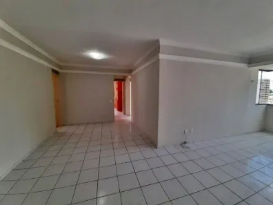 Apartamento com 3 Quartos à venda, 130m² no Tirol, Natal