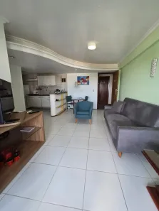 Apartamento com 1 Quarto para alugar, 54m² no Renascença, São Luís