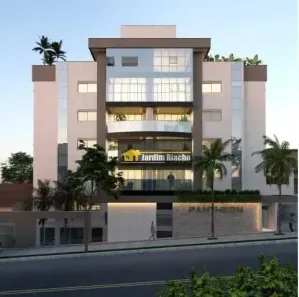 Apartamento com 3 Quartos à venda, 153m² no Jardim Riacho das Pedras, Contagem