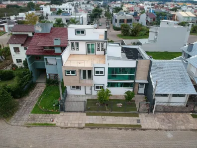 Casa com 4 Quartos à venda, 320m² no Hípica, Porto Alegre
