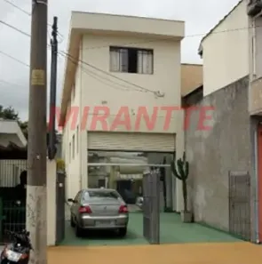 Imóvel Comercial à venda, 300m² no Vila Leopoldina, São Paulo