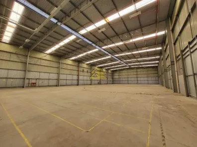 Galpão/Depósito/Armazém à venda, 6000m² no Jardim Itambi (Itambi), Itaboraí