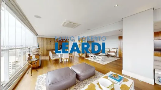 Cobertura com 4 Quartos à venda, 330m² no Alto da Lapa, São Paulo