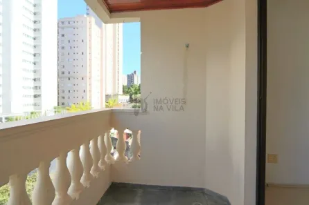 Apartamento com 3 Quartos à venda, 82m² no Vila Mariana, São Paulo