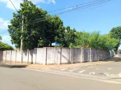 Lote/Terreno à venda, 600m² no Remanso Campineiro, Hortolândia