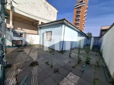 Lote/Terreno à venda, 232m² no Tatuapé, São Paulo