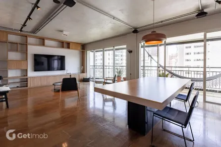 Apartamento com 4 Quartos à venda, 221m² no Perdizes, São Paulo