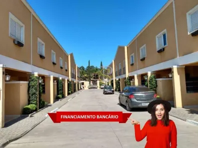 Casa com 2 Quartos à venda, 90m² no Jardim Estância Brasil, Atibaia