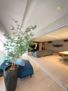 Apartamento com 4 Quartos à venda, 227m² no Aldeota, Fortaleza