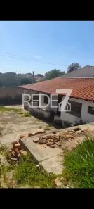 Lote/Terreno à venda, 563m² no Chácaras Campos Elíseos, Campinas