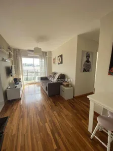Cobertura com 2 Quartos à venda, 126m² no Jardim Leonor, São Paulo