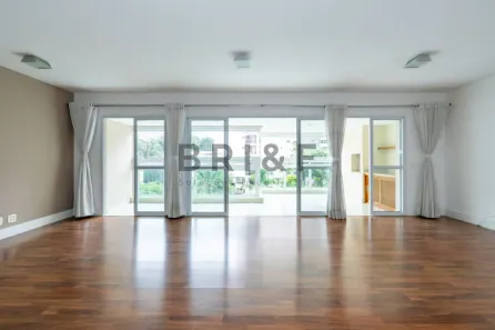 Apartamento com 3 Quartos à venda, 155m² no Parque Colonial, São Paulo
