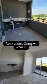 Apartamento com 2 Quartos à venda, 69m² no Residencial Dona Margarida, Santa Bárbara D'Oeste