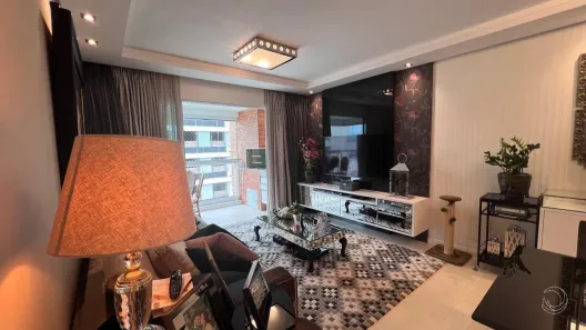 Apartamento com 3 Quartos à venda, 109m² no Jardim Atlântico, Florianópolis