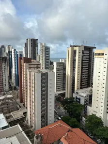 Apartamento com 4 Quartos à venda, 160m² no Boa Viagem, Recife