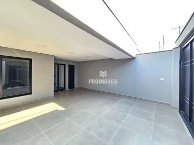 Casa com 3 Quartos à venda, 130m² no Jardim Nossa Senhora de Fátima, Americana