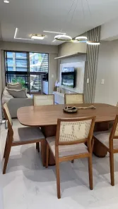 Apartamento com 3 Quartos à venda, 90m² no Jardim Oceania, João Pessoa