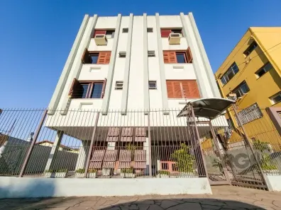 Cobertura com 2 Quartos à venda, 202m² no Partenon, Porto Alegre