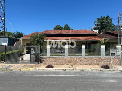 Casa com 4 Quartos à venda, 214m² no São Luís, Jaraguá do Sul